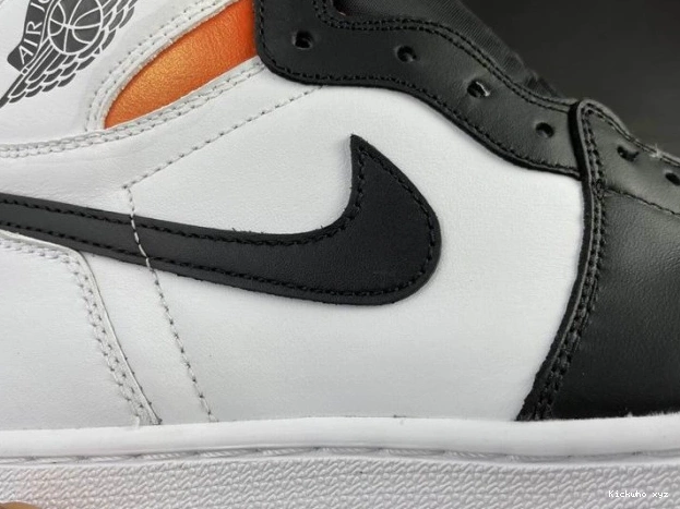 Retro 555088-180 1 Orange Electro Air High Jordan 0521